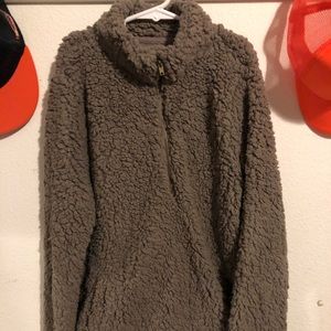 NWT Sherpa, S